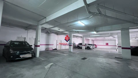 Apartamento T1 para Venda em Ferragudo