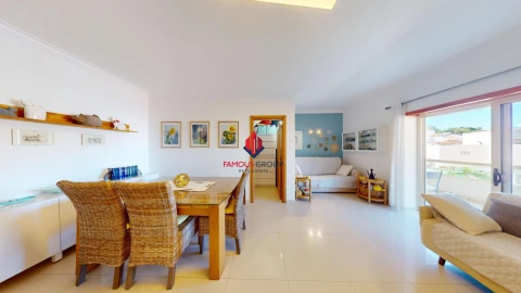 Apartamento T1 para Venda em Ferragudo