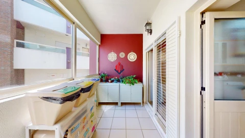 Apartamento T1 para Venda em Ferragudo
