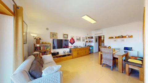 Apartamento T1 para Venda em Ferragudo