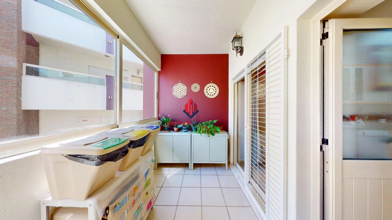 Apartamento T1 para Venda em Ferragudo Foto 11