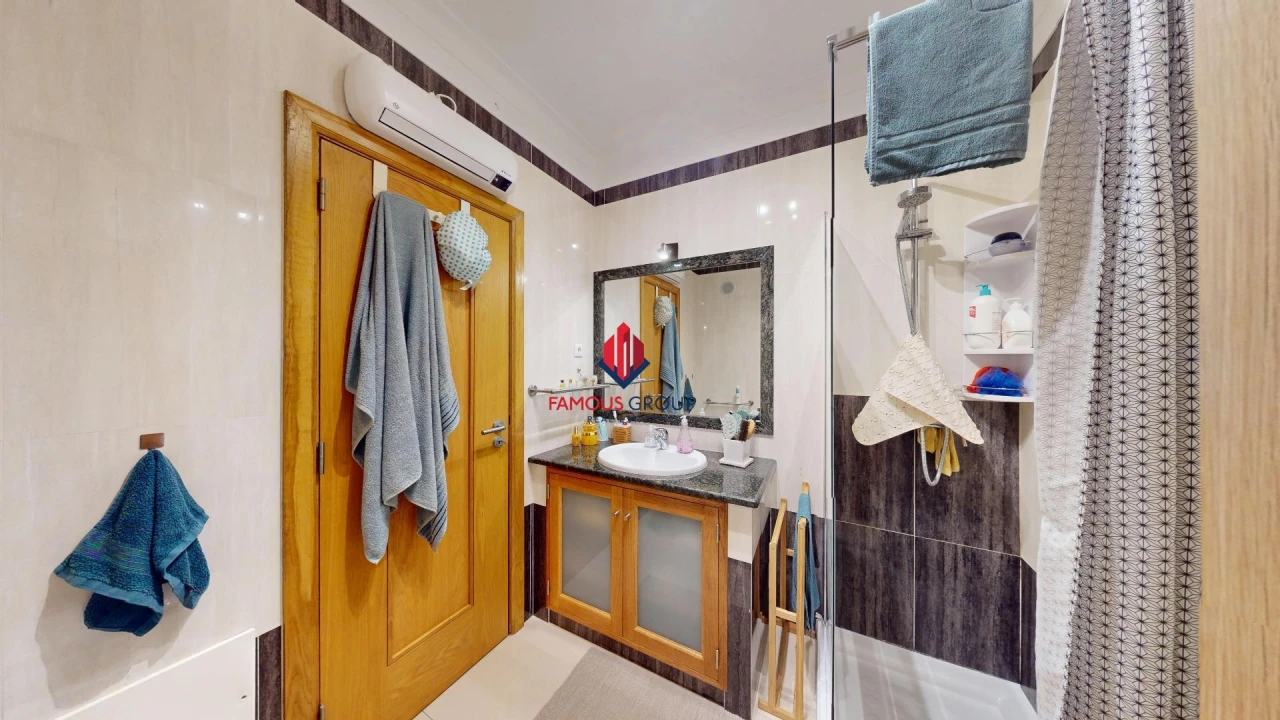 Apartamento T1 para Venda em Ferragudo Foto 16