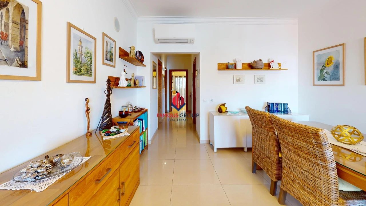 Apartamento T1 para Venda em Ferragudo Foto 26