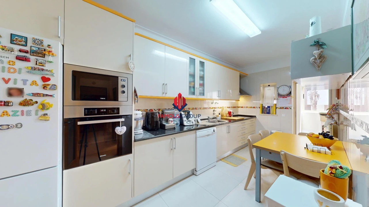 Apartamento T1 para Venda em Ferragudo Foto 7