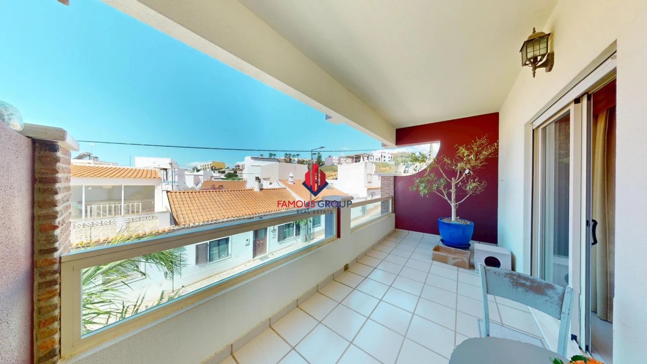 Apartamento T1 para Venda em Ferragudo Foto 10