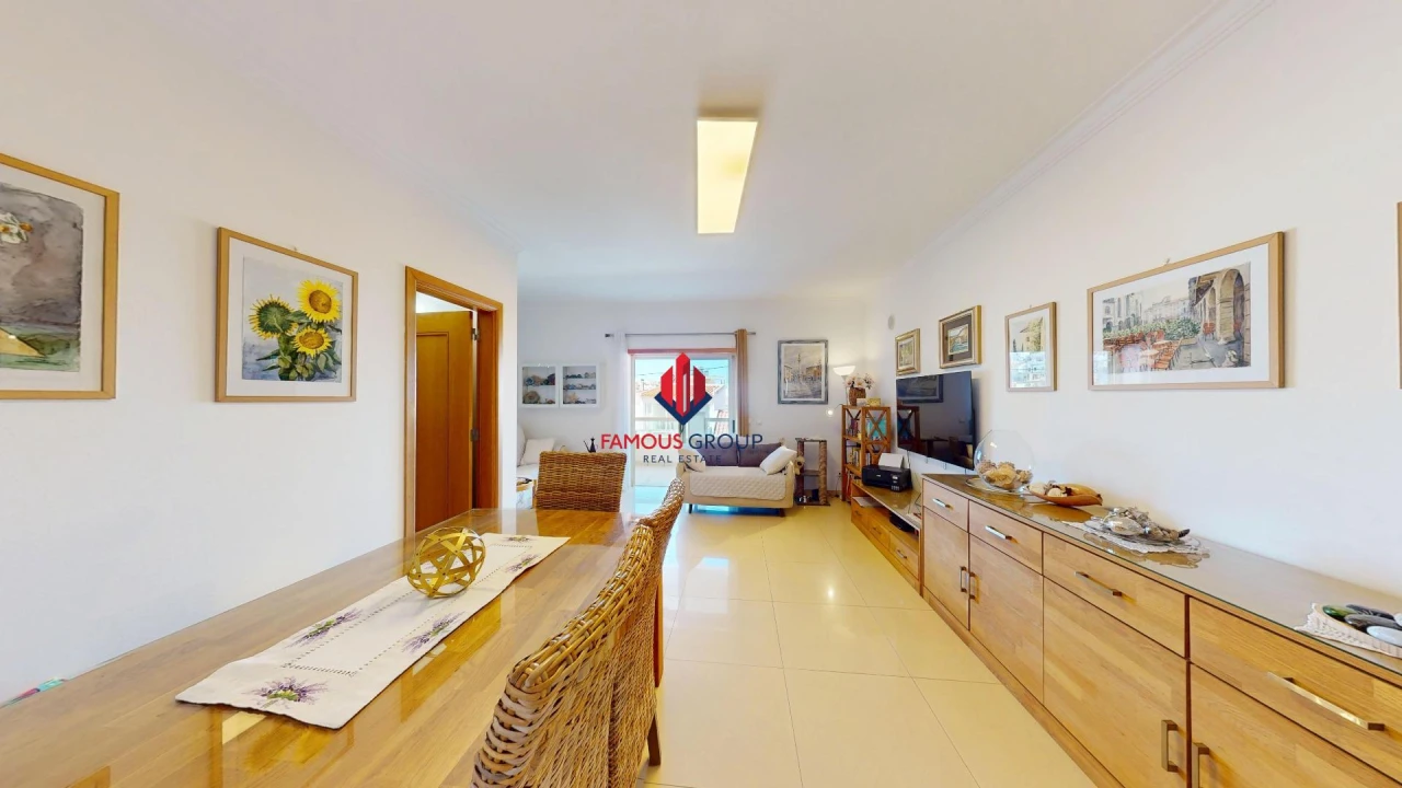 Apartamento T1 para Venda em Ferragudo Foto 21