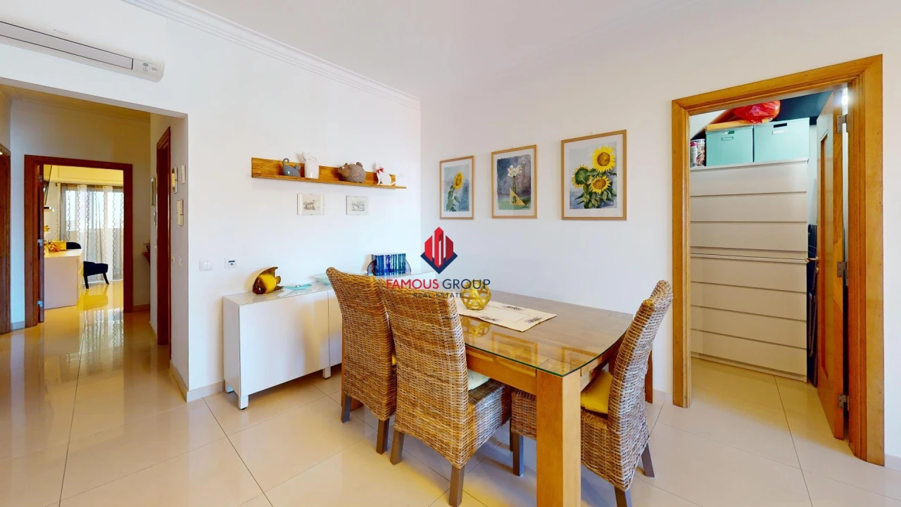 Apartamento T1 para Venda em Ferragudo Foto 3