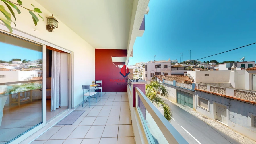 Apartamento T1 para Venda em Ferragudo Foto 20