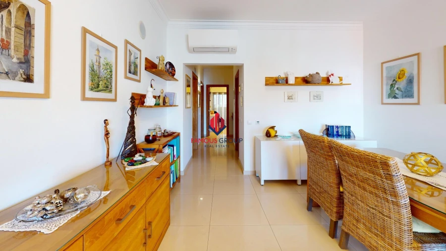 Apartamento T1 para Venda em Ferragudo Foto 26