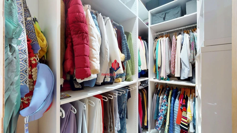 Apartamento T1 para Venda em Ferragudo Foto 17