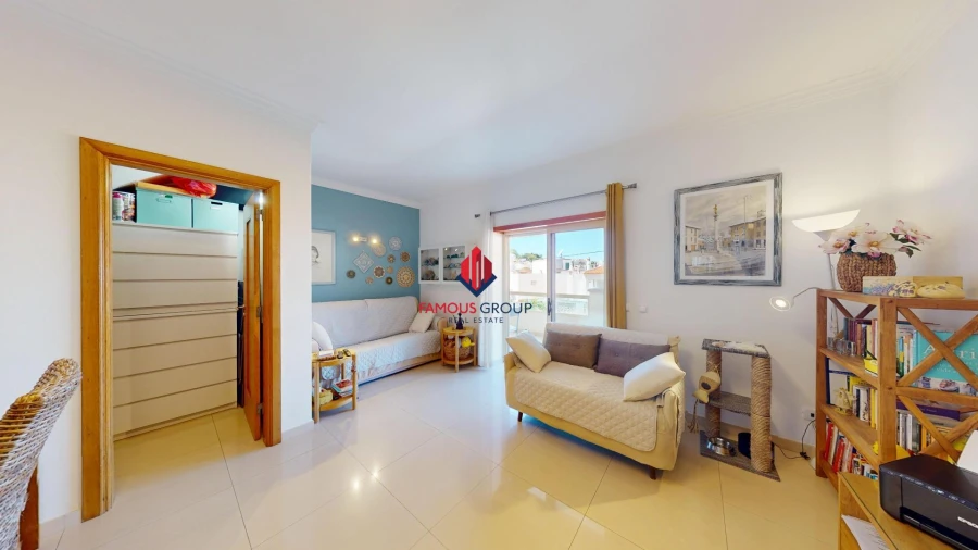 Apartamento T1 para Venda em Ferragudo Foto 2