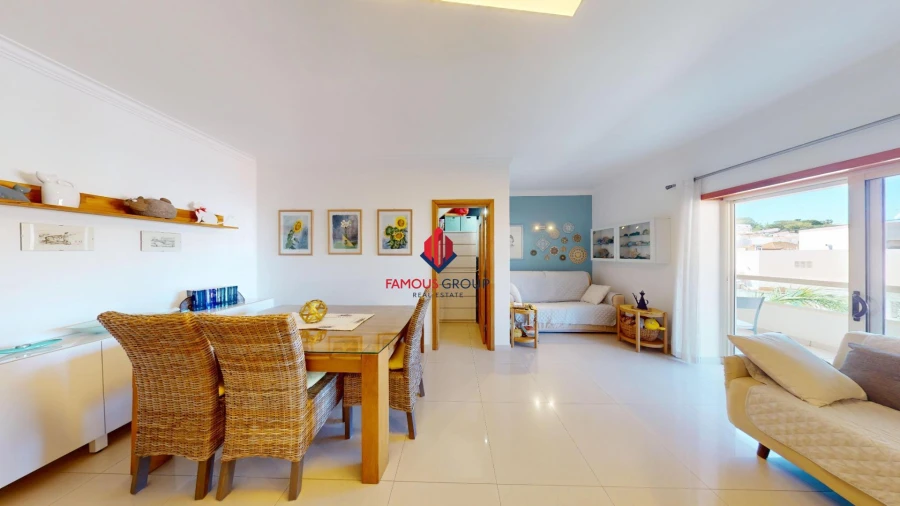 Apartamento T1 para Venda em Ferragudo Foto 4