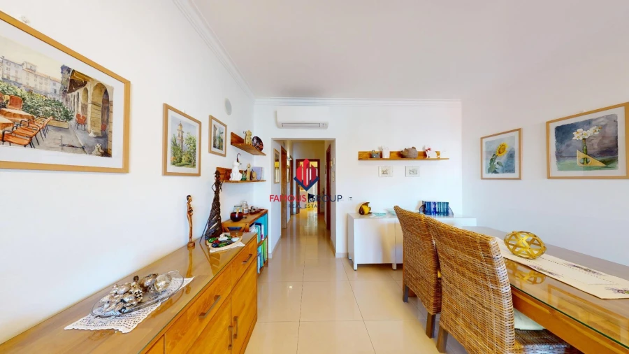 Apartamento T1 para Venda em Ferragudo Foto 6