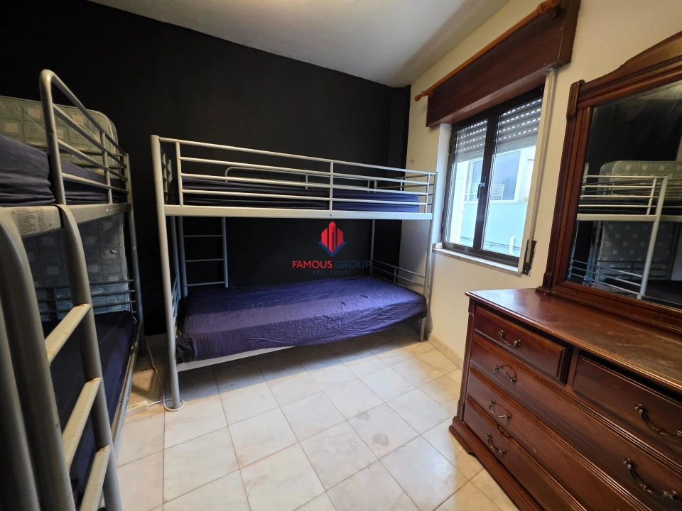 Prédio para Venda em Lagos (São Sebastião e Santa Maria) Foto 17