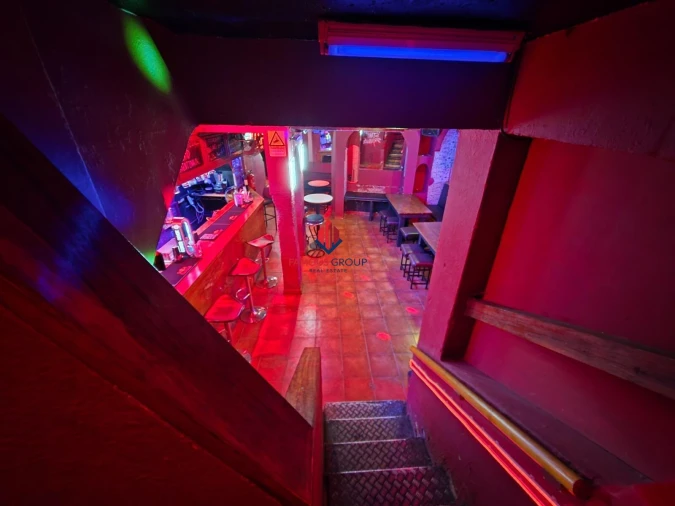 Prédio para Venda em Lagos (São Sebastião e Santa Maria) Foto 9