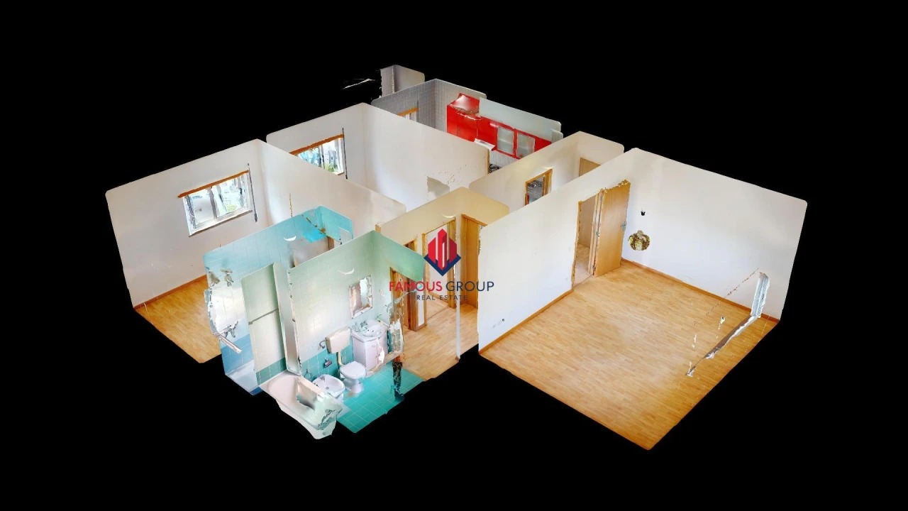 Apartamento T2 para Venda em Portimão Foto 32