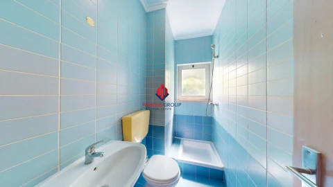 Apartamento T2 para Venda em Portimão