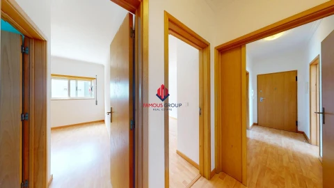 Apartamento T2 para Venda em Portimão