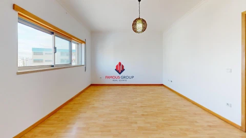 Apartamento T2 para Venda em Portimão
