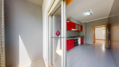 Apartamento T2 para Venda em Portimão