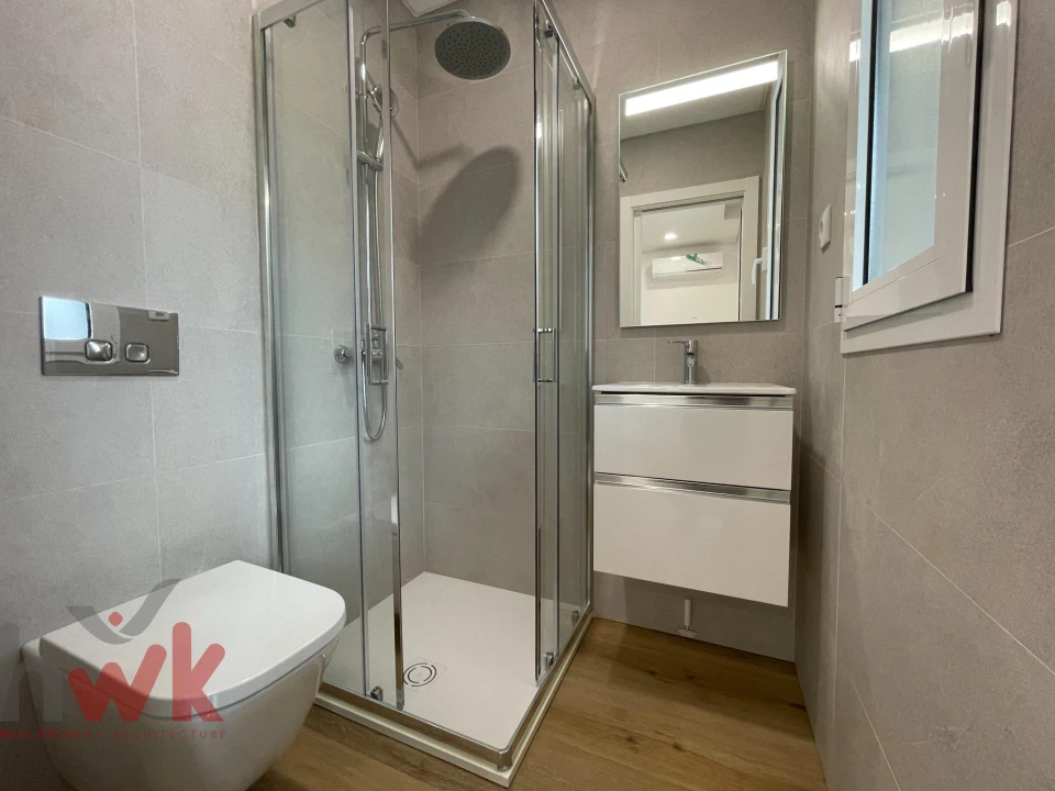 Apartamento T2 para Venda em Santo Antonio dos Olivais Foto 16