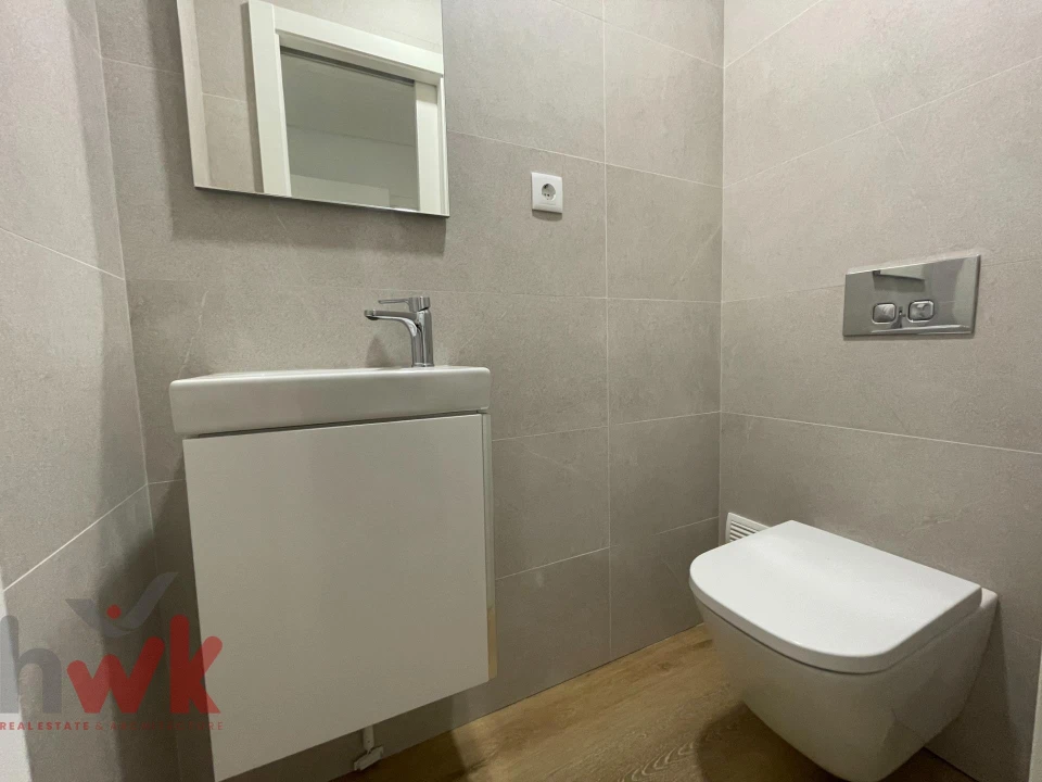 Apartamento T2 para Venda em Santo Antonio dos Olivais Foto 19