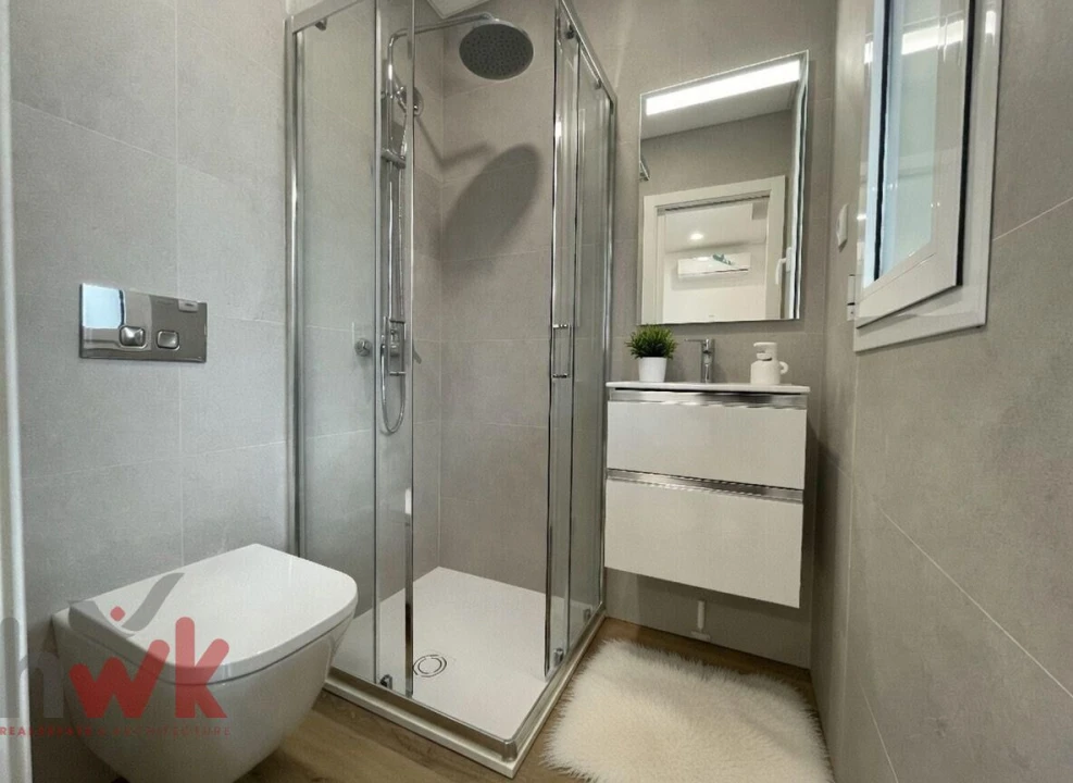 Apartamento T2 para Venda em Santo Antonio dos Olivais Foto 31