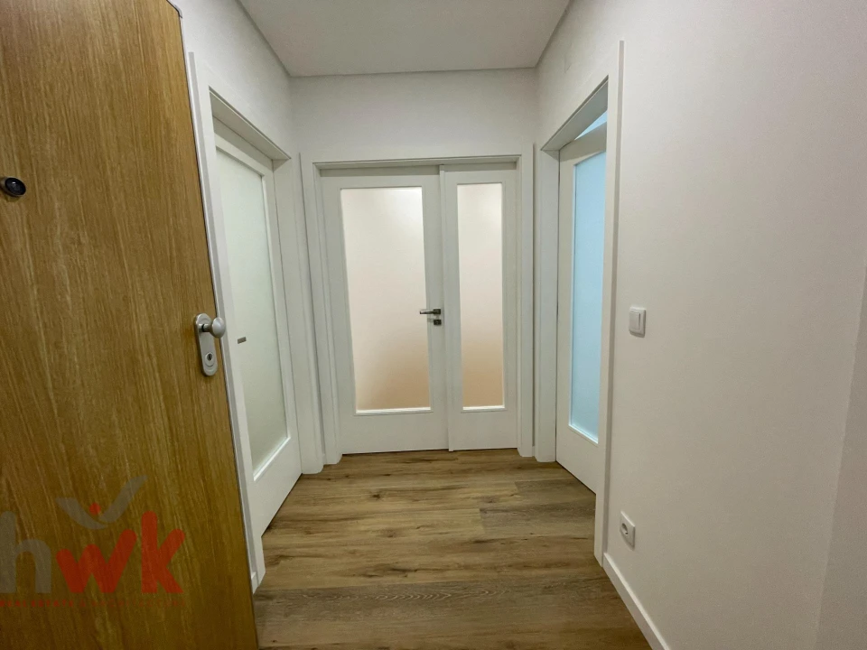 Apartamento T2 para Venda em Santo Antonio dos Olivais Foto 6