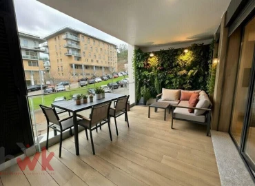 Apartamento T2 para Venda em Santo Antonio dos Olivais