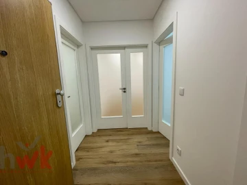 Apartamento T2 para Venda em Santo Antonio dos Olivais