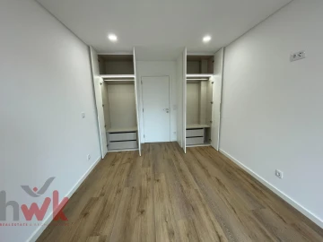Apartamento T2 para Venda em Santo Antonio dos Olivais