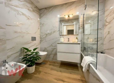 Apartamento T2 para Venda em Santo Antonio dos Olivais