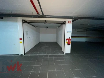 Apartamento T2 para Venda em Santo Antonio dos Olivais