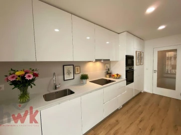 Apartamento T2 para Venda em Santo Antonio dos Olivais