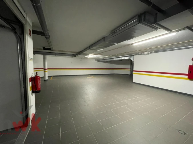 Apartamento T2 para Venda em Santo Antonio dos Olivais Foto 34