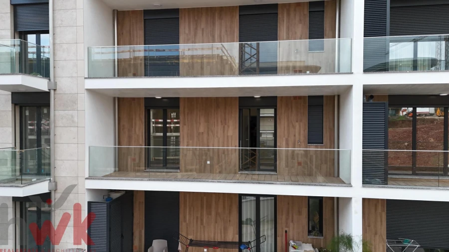 Apartamento T2 para Venda em Santo Antonio dos Olivais Foto 22