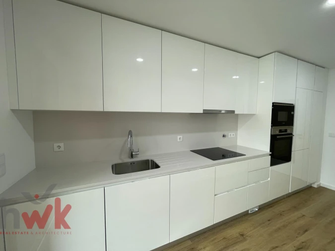 Apartamento T2 para Venda em Santo Antonio dos Olivais Foto 4
