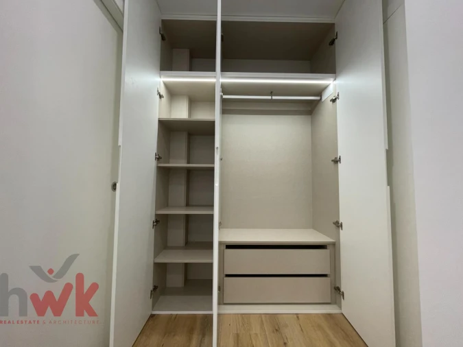 Apartamento T2 para Venda em Santo Antonio dos Olivais Foto 9