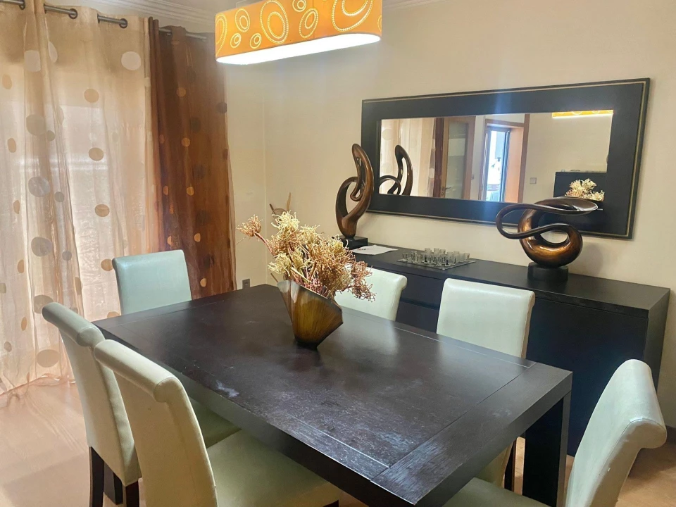 Apartamento T3 para Venda em Braga (Maximinos, Sé e Cividade) Foto 3