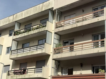 Apartamento T3 para Venda em Braga (Maximinos, Sé e Cividade)