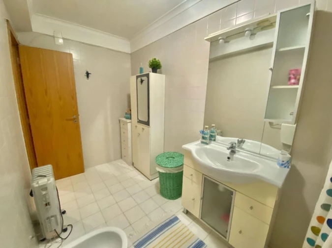 Apartamento T3 para Venda em Braga (Maximinos, Sé e Cividade) Foto 24