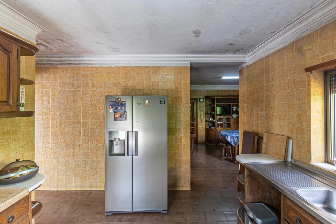 Moradia T5 para Venda em Freamunde Foto 16