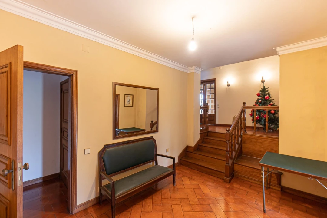 Moradia T5 para Venda em Freamunde Foto 20