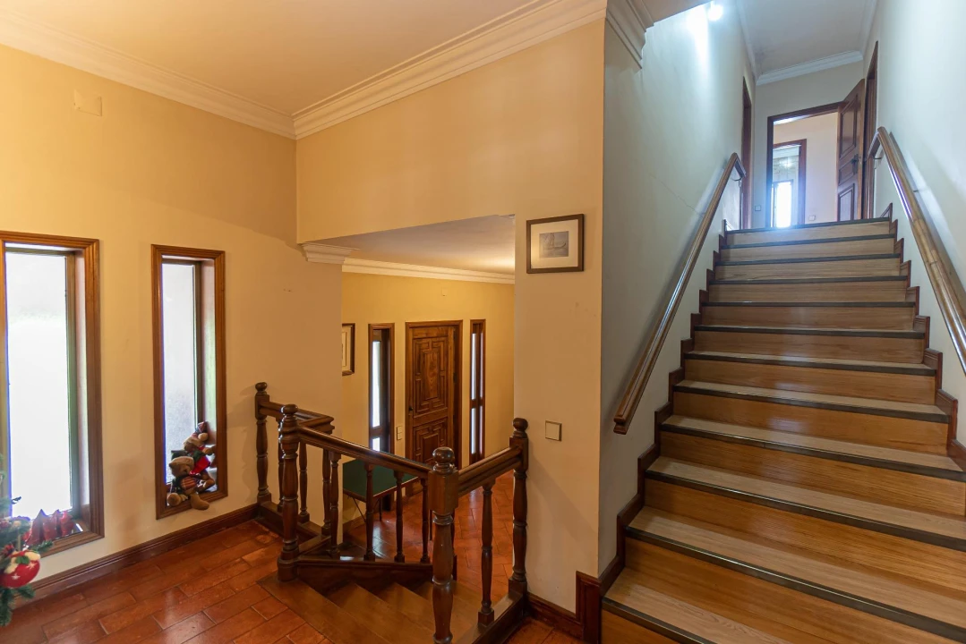 Moradia T5 para Venda em Freamunde Foto 22