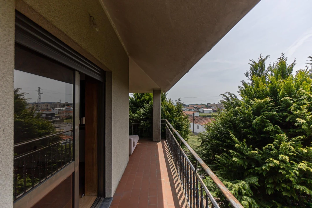 Moradia T5 para Venda em Freamunde Foto 30