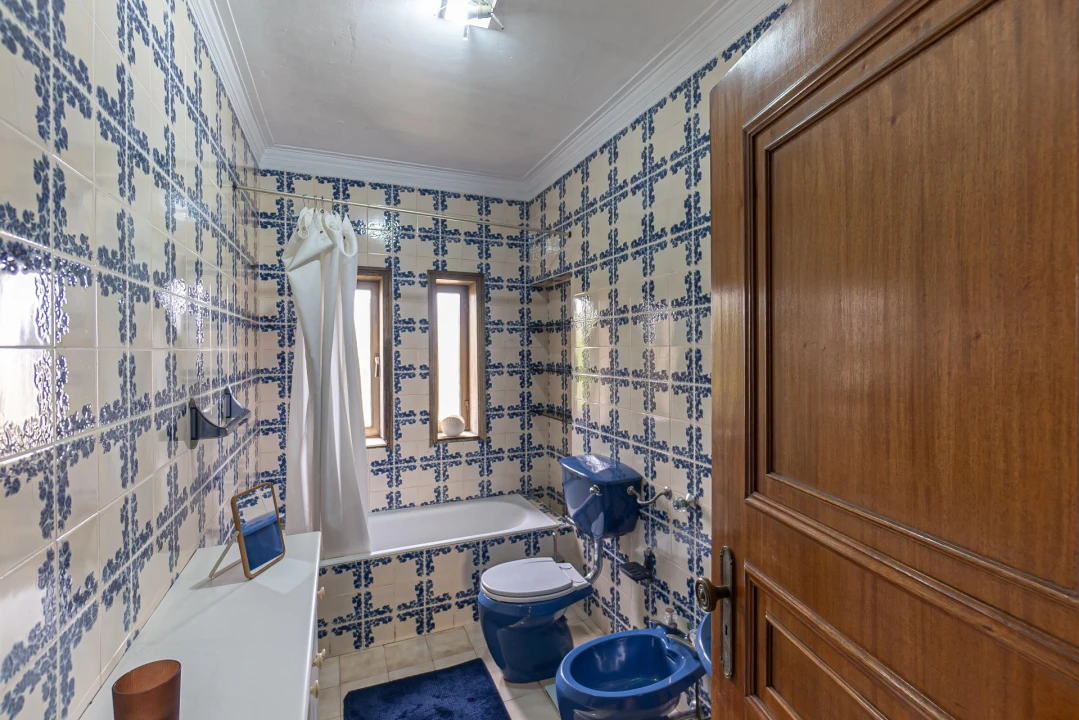 Moradia T5 para Venda em Freamunde Foto 31