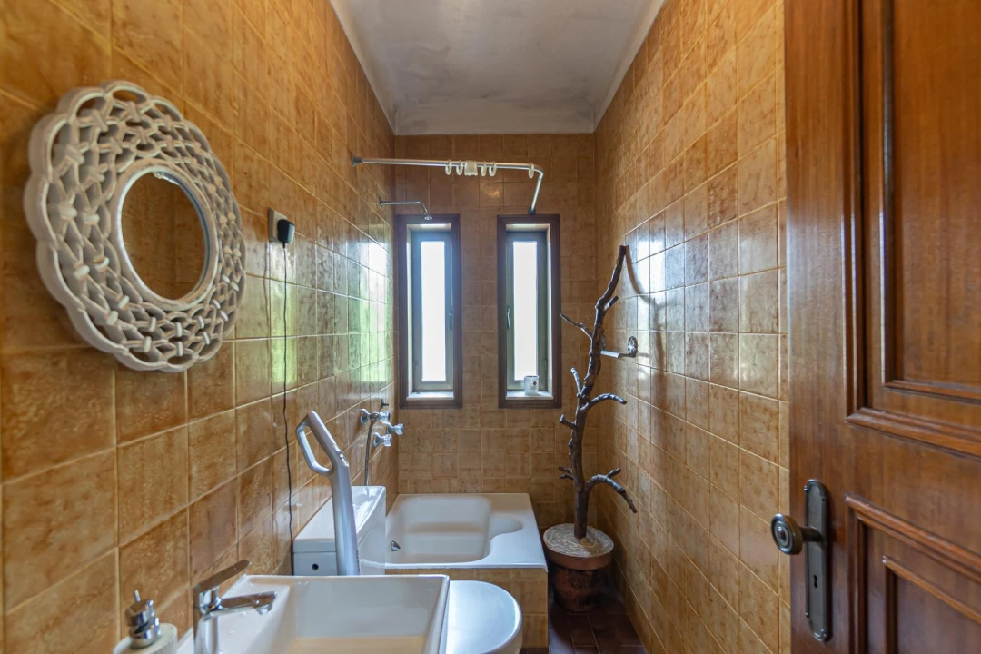 Moradia T5 para Venda em Freamunde Foto 45