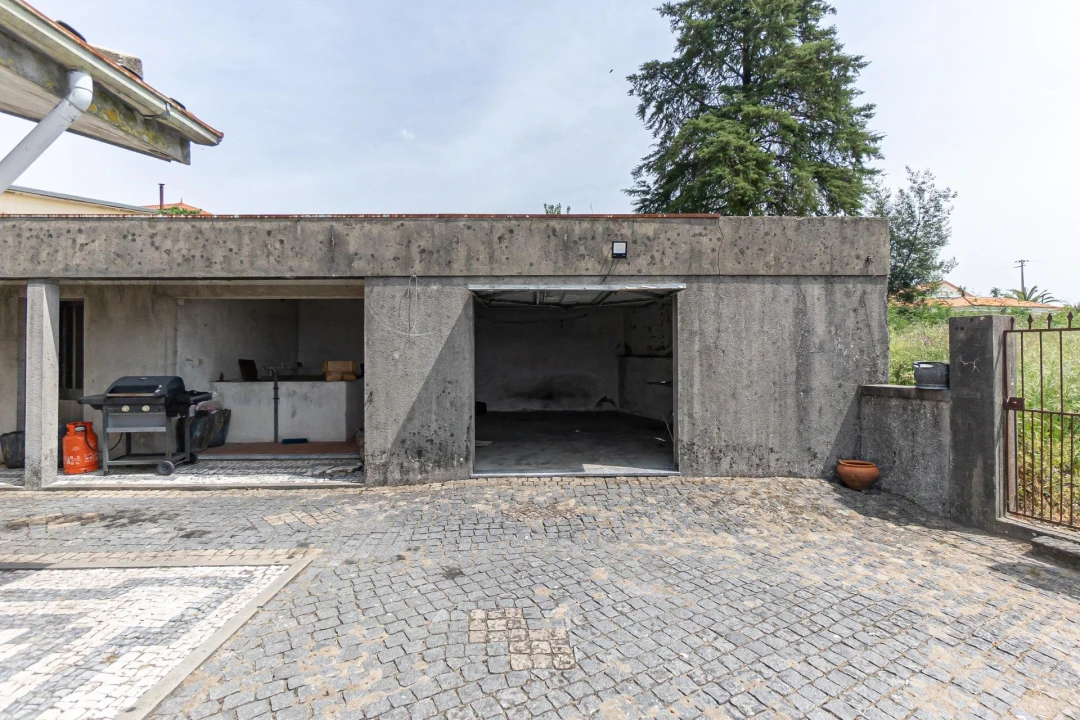 Moradia T5 para Venda em Freamunde Foto 5