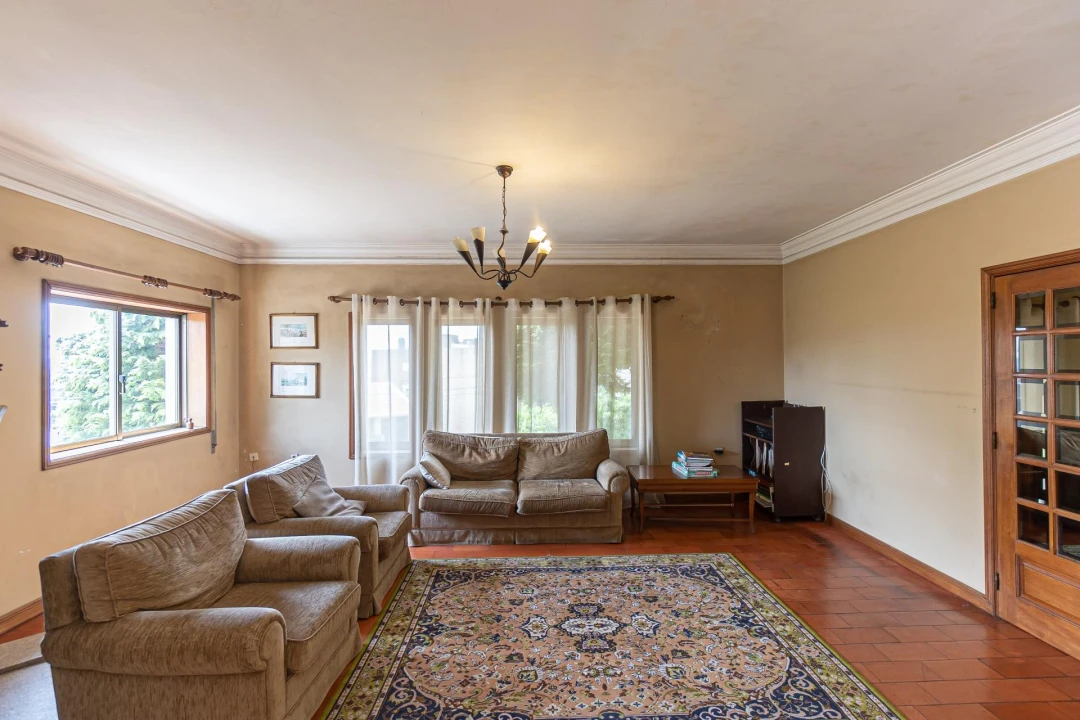 Moradia T5 para Venda em Freamunde Foto 8