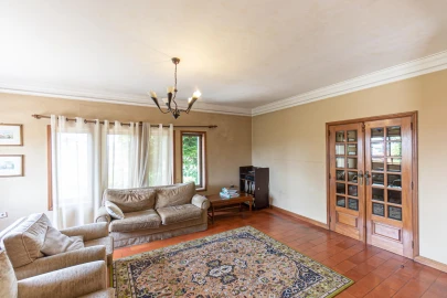 Moradia T5 para Venda em Freamunde